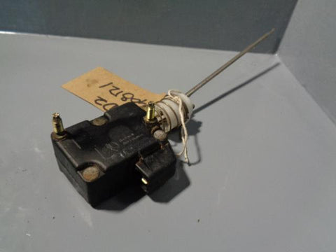 Discovery 2 Fuel Flap Actuator FUG100580 Land Rover TD5 V8