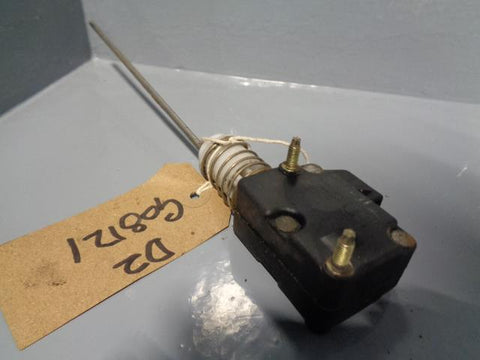 Discovery 2 Fuel Flap Actuator FUG100580 Land Rover TD5 V8