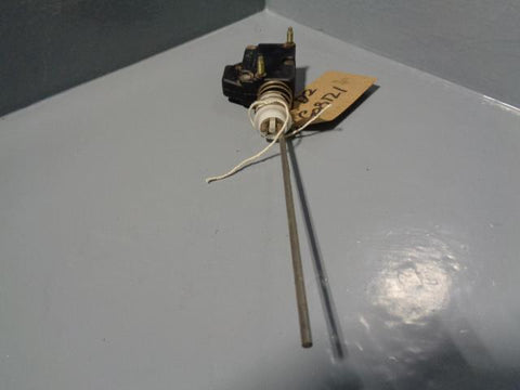 Discovery 2 Fuel Flap Actuator FUG100580 Land Rover TD5 V8