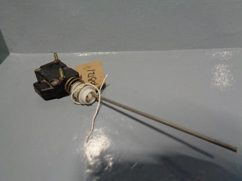 Discovery 2 Fuel Flap Actuator FUG100580 Land Rover TD5 V8