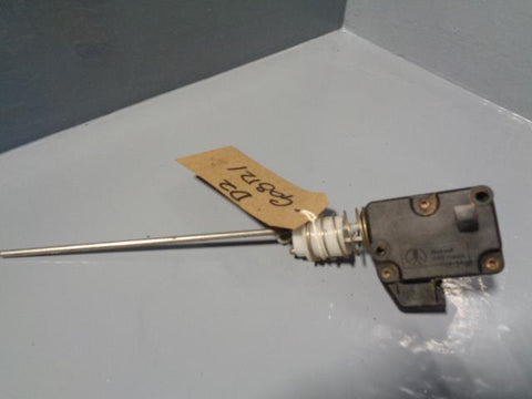 Discovery 2 Fuel Flap Actuator FUG100580 Land Rover TD5 V8