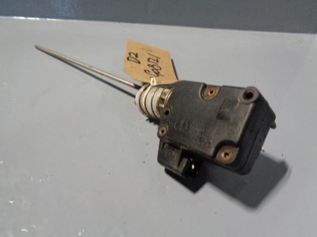 Discovery 2 Fuel Flap Actuator FUG100580 Land Rover TD5 V8