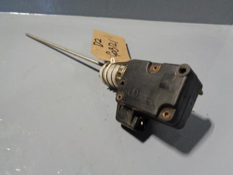 Discovery 2 Fuel Flap Actuator FUG100580 Land Rover TD5 V8