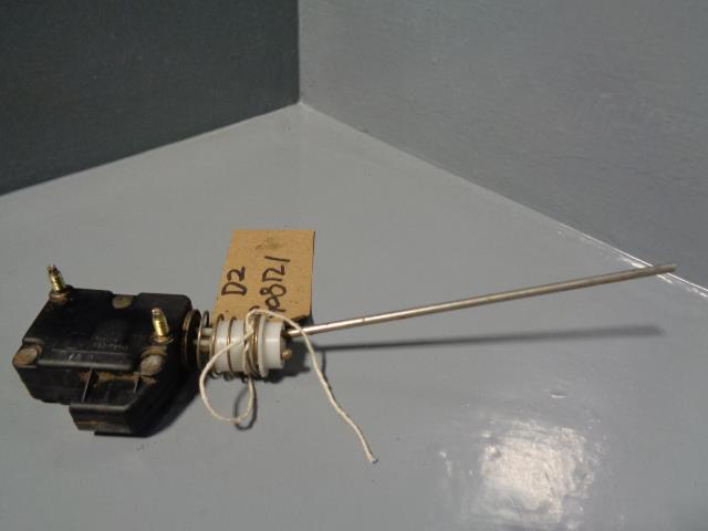 Discovery 2 Fuel Flap Actuator FUG100580 Land Rover TD5 V8