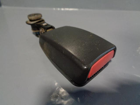 Discovery 2 Seat Belt Buckle Clasp Near Side Rear Land Rover