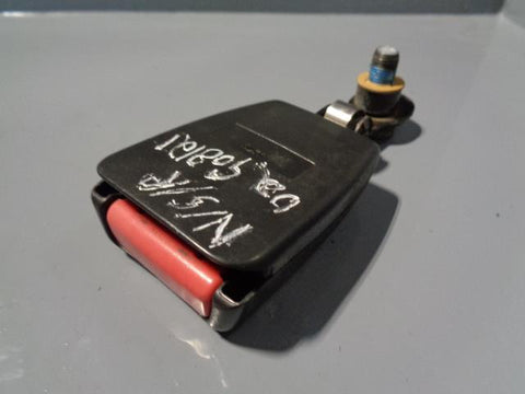 Discovery 2 Seat Belt Buckle Clasp Near Side Rear Land Rover
