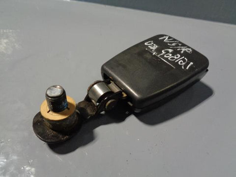 Discovery 2 Seat Belt Buckle Clasp Near Side Rear Land Rover