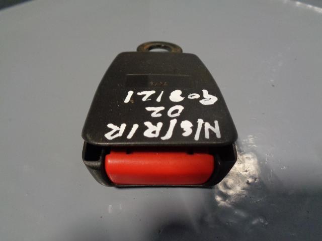 Discovery 2 Seat Belt Clasp Near Side Rear 6 and 7 Dickie