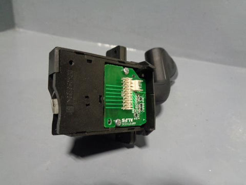 Freelander 2 Indicator Stalk Switch Land Rover 6G9N-3F972-EA