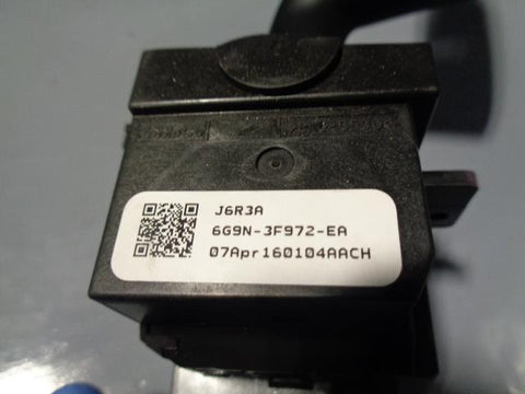 Freelander 2 Indicator Stalk Switch Land Rover 6G9N-3F972-EA