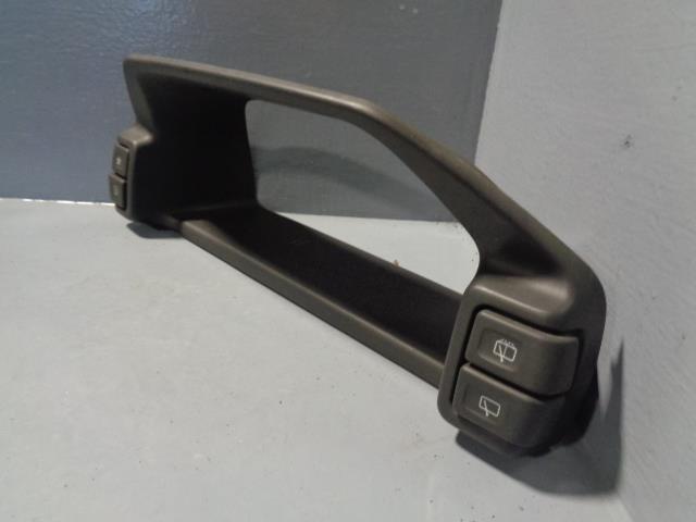 Freelander 1 Instrument Cluster Surround AWR4272 Land Rover