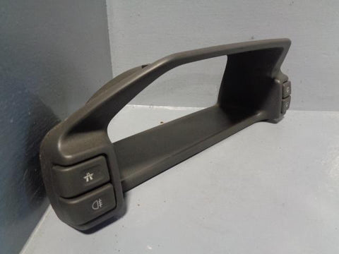 Freelander 1 Instrument Cluster Surround AWR4272 Land Rover
