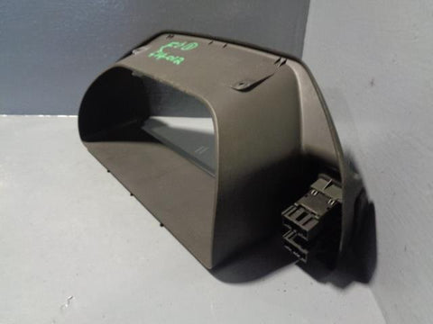 Freelander 1 Instrument Cluster Surround AWR4272 Land Rover