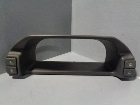 Freelander 1 Instrument Cluster Surround AWR4272 Land Rover