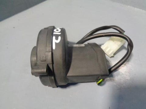 Freelander 1 ECU Cooling Fan 130 002 831 Land Rover 2001