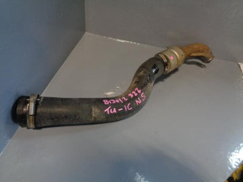 Boost Pipe Hose Range Rover L322 3.6 TDV8 Near Side B13012 -