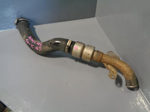 Boost Pipe Hose Range Rover L322 3.6 TDV8 Near Side B13012 -