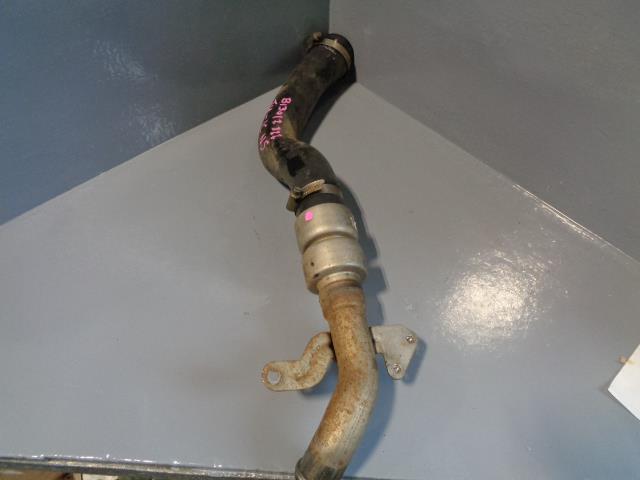 Boost Pipe Hose Range Rover L322 3.6 TDV8 Near Side B13012 -