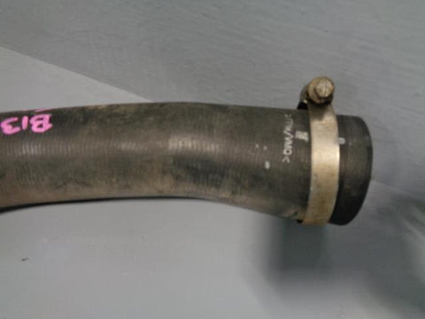 Boost Pipe Hose Range Rover L322 3.6 TDV8 Near Side B13012 -
