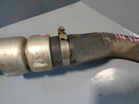 Boost Pipe Hose Range Rover L322 3.6 TDV8 Near Side B13012 -