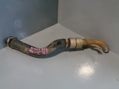 Boost Pipe Hose Range Rover L322 3.6 TDV8 Near Side B13012 -