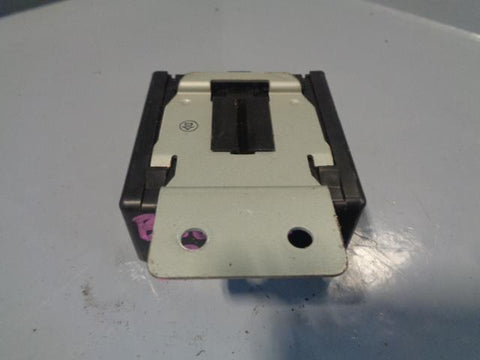 Mitsubishi L200 Diff Lock Control Unit MR166014 K74 2001