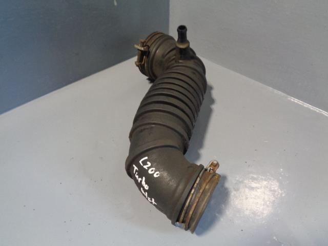 Mitsubishi L200 Pipe Turbo Inlet Air Intake 2.5TD K74 2001