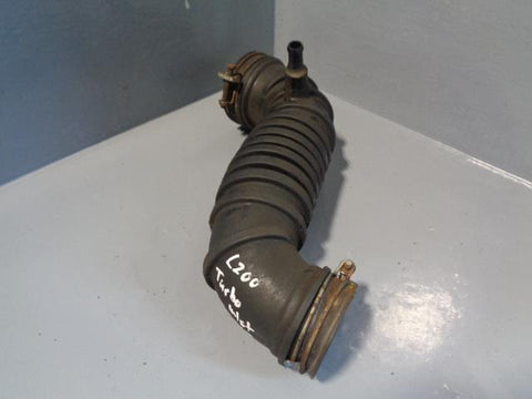 Mitsubishi L200 Pipe Turbo Inlet Air Intake 2.5TD K74 2001