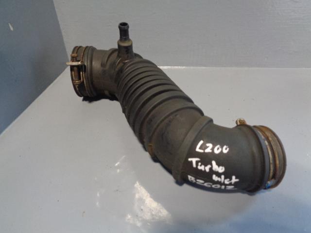 Mitsubishi L200 Pipe Turbo Inlet Air Intake 2.5TD K74 2001