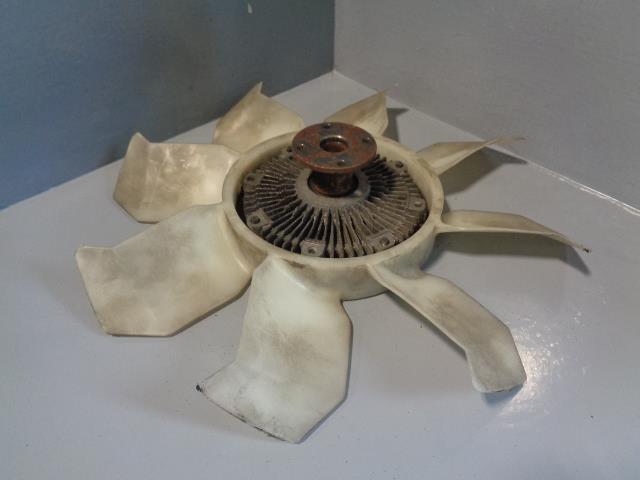 Mitsubishi L200 Viscous Fan Engine Cooling 2.5TD K74 2001